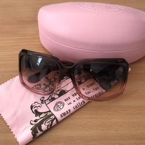 Juicy Couture Shades